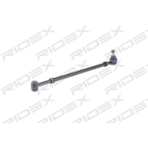Steering Tie Rod - RIDEX 284R0126