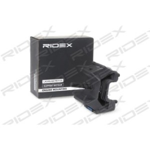 Engine Mounting - RIDEX 247E0277