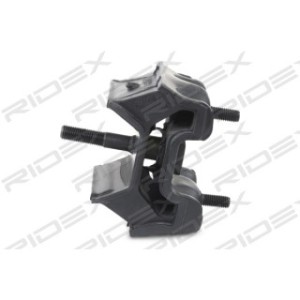 Engine Mounting - RIDEX 247E0277