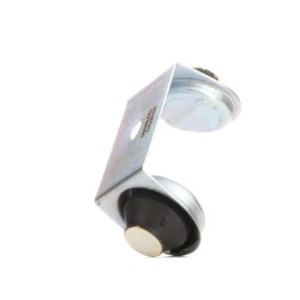 Engine Mounting - RIDEX 247E0283