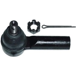 Tie Rod End TRW JTE648 for FORD MAZDA RANGER B-SERIE UB39-99-324