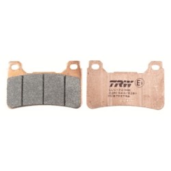 Buy Brake Pad Set TRW MCB755TRQ