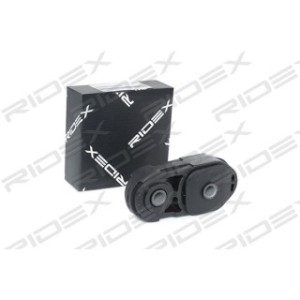 Engine Mounting - RIDEX 247E0285