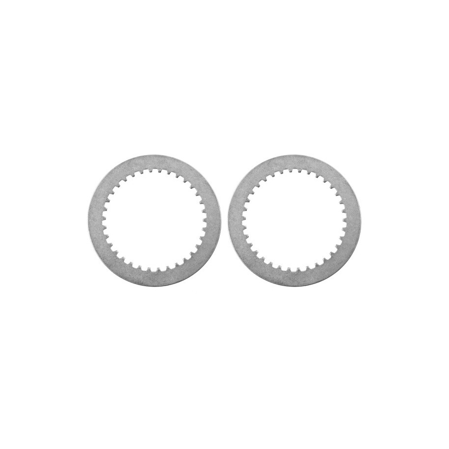 Buy Clutch Steel Lining Disc Set TRW MES911-2