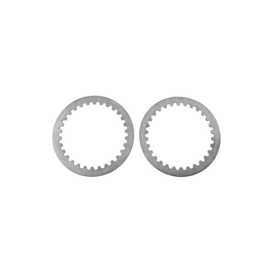 Buy Clutch Steel Lining Disc Set TRW MES914-2