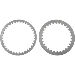 Buy Clutch Steel Lining Disc Set TRW MES915-2