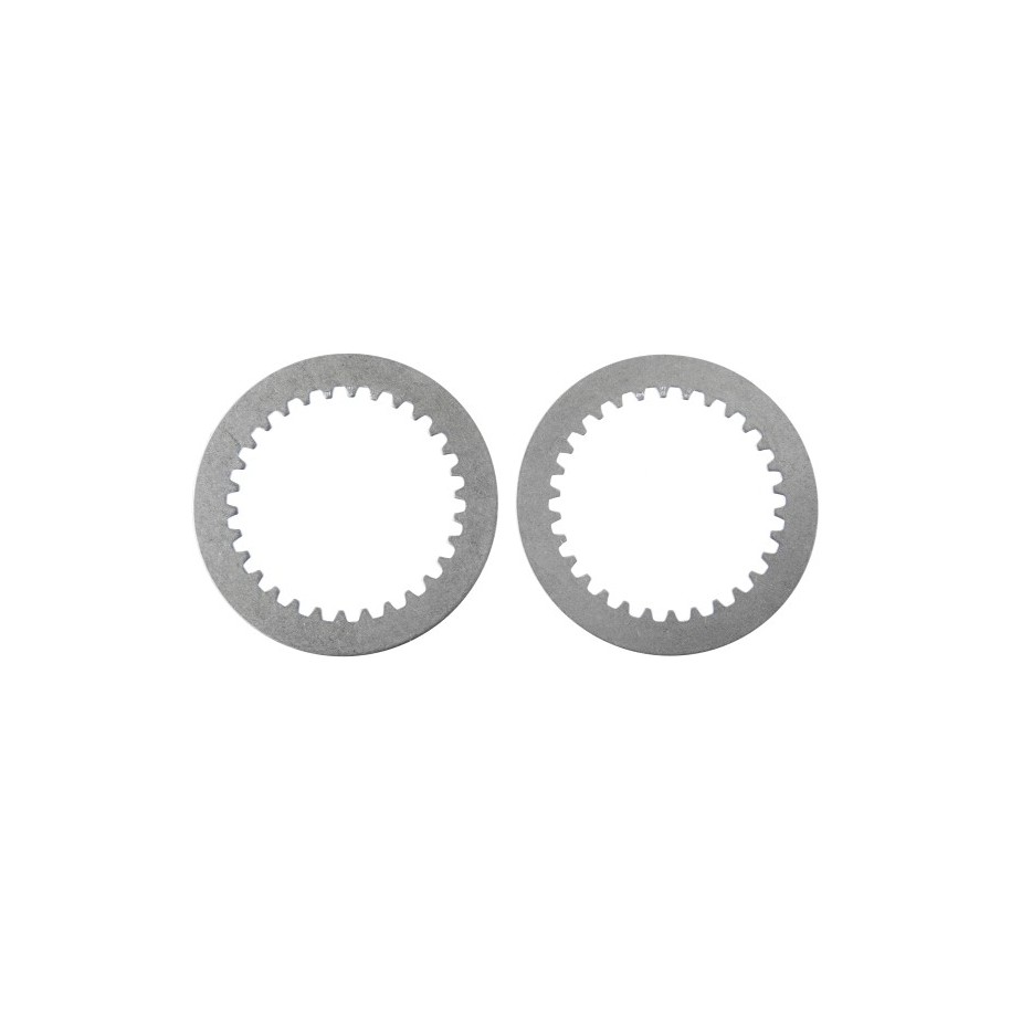 Buy Clutch Steel Lining Disc Set TRW MES917-2