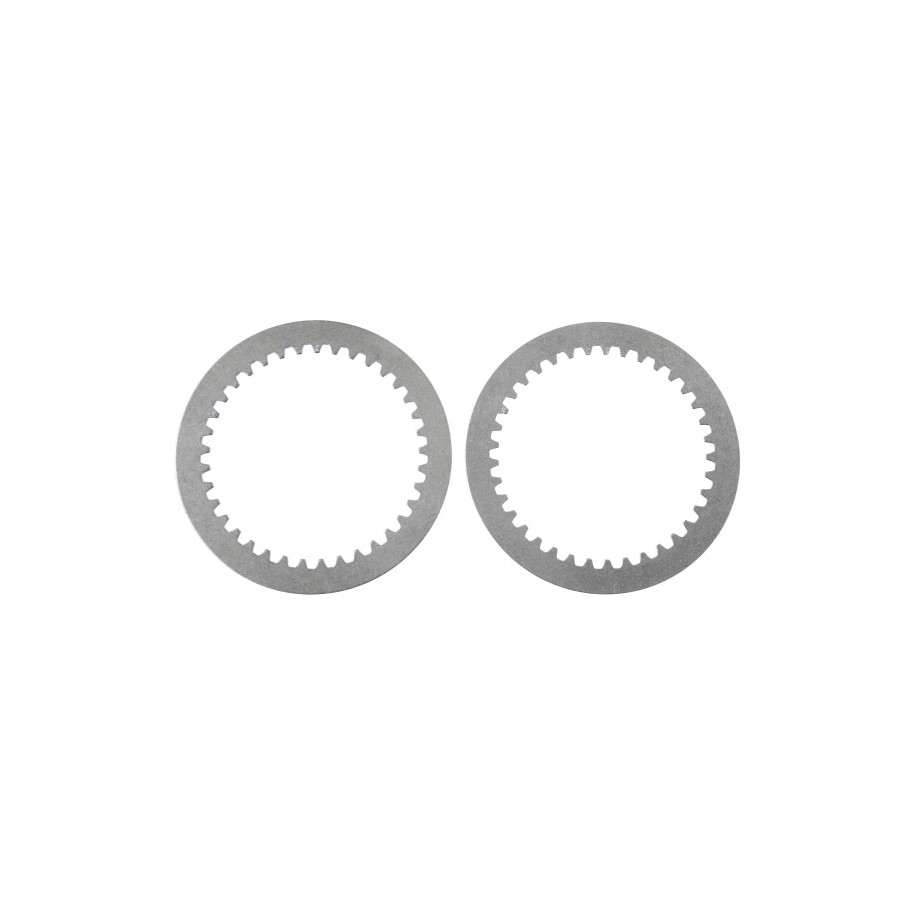 Buy Clutch Steel Lining Disc Set TRW MES918-2