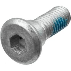 Buy Brake Disc Screw Set TRW MSS123-5