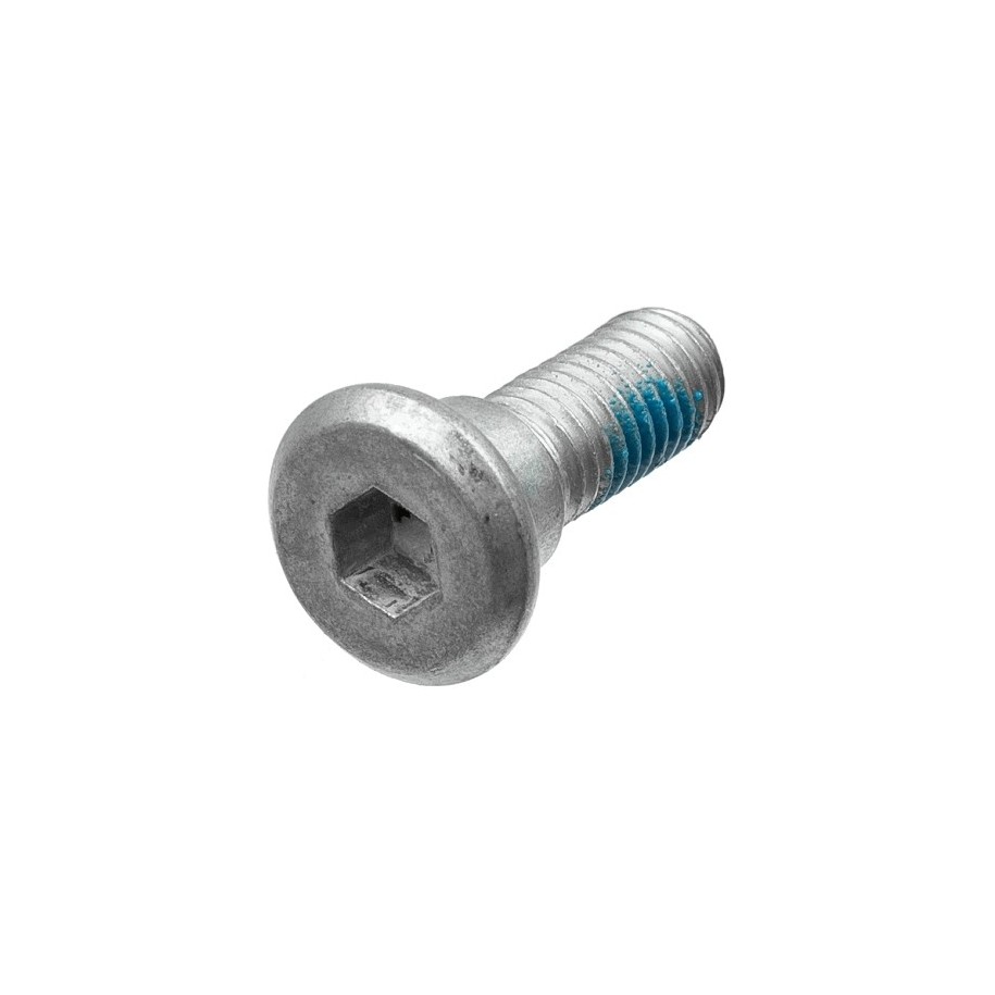 Buy Brake Disc Screw Set TRW MSS123-5