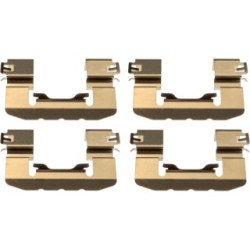 Buy Brake Pads Accessory Kit TRW PFK823