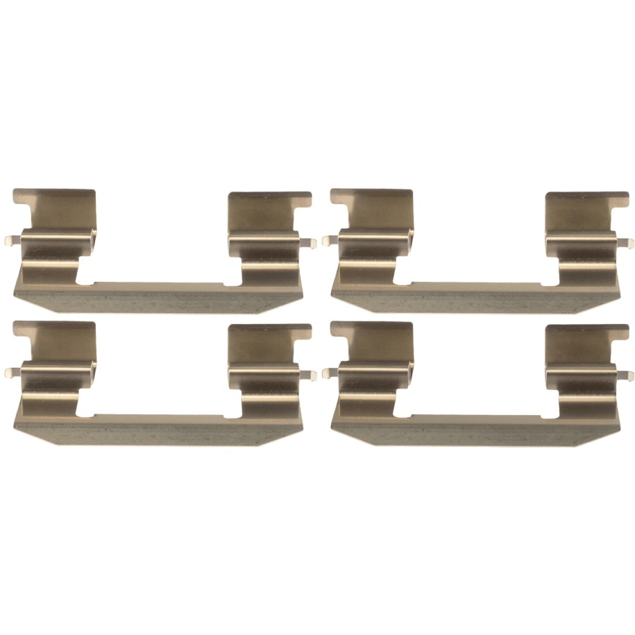 Buy Brake Pads Accessory Kit TRW PFK826