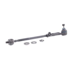 Steering Tie Rod - RIDEX 284R0132