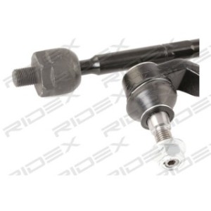 Steering Tie Rod - RIDEX 284R0138