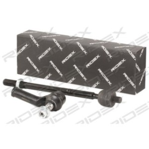 Steering Tie Rod - RIDEX 284R0138