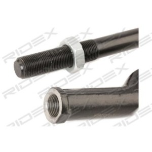 Steering Tie Rod - RIDEX 284R0138