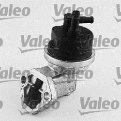 Buy Fuel Pump VALEO 247109 for FIAT LANCIA 4236973