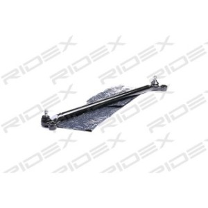 Steering Tie Rod - RIDEX 284R0143