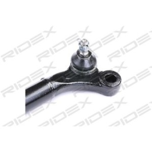 Steering Tie Rod - RIDEX 284R0143
