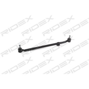 Steering Tie Rod - RIDEX 284R0144