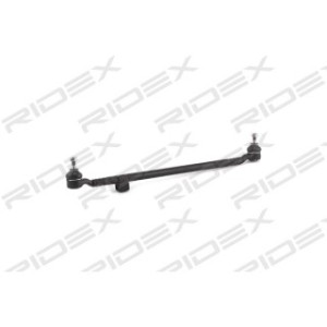 Steering Tie Rod - RIDEX 284R0144