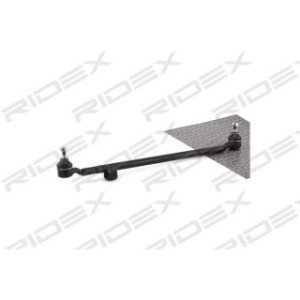 Steering Tie Rod - RIDEX 284R0144
