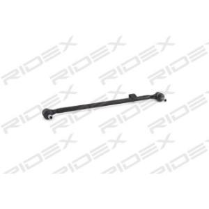 Steering Tie Rod - RIDEX 284R0144