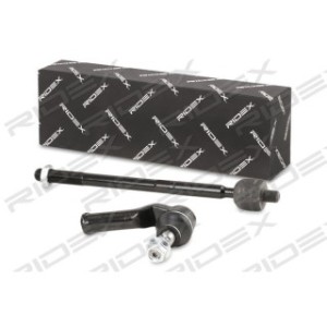 Steering Tie Rod - RIDEX 284R0151