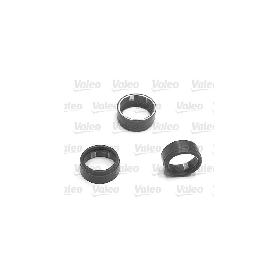 Buy Coolant Pipe Gasket VALEO 509554