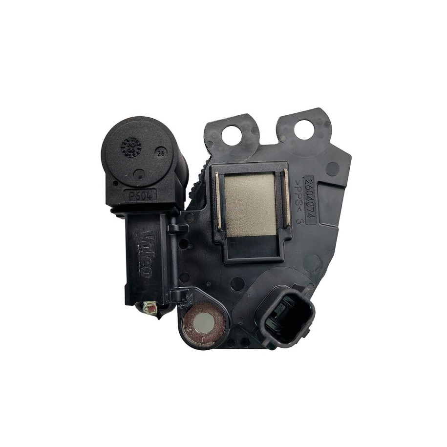 Buy Alternator Regulator VALEO 595379