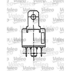 Buy Main Current Relay VALEO 643508 655528
