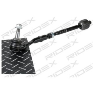 Steering Tie Rod - RIDEX 284R0157