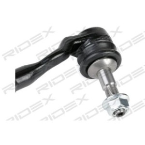 Steering Tie Rod - RIDEX 284R0157