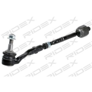 Steering Tie Rod - RIDEX 284R0157