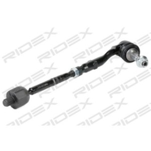 Steering Tie Rod - RIDEX 284R0157