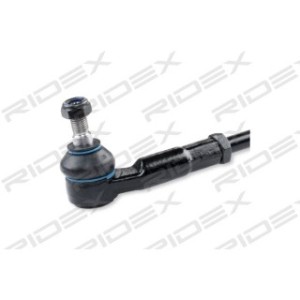 Steering Tie Rod - RIDEX 284R0163