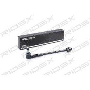 Steering Tie Rod - RIDEX 284R0163