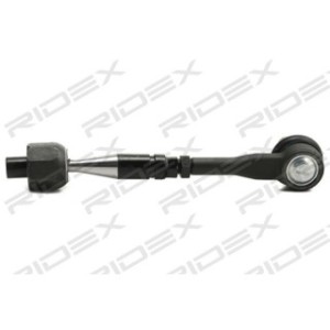 Steering Tie Rod - RIDEX 284R0166
