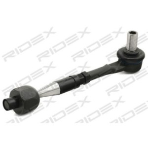 Steering Tie Rod - RIDEX 284R0166