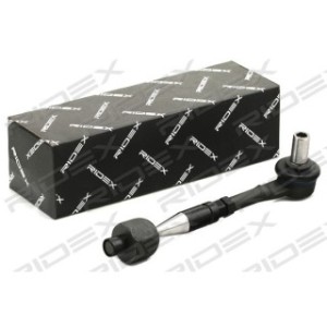 Steering Tie Rod - RIDEX 284R0166