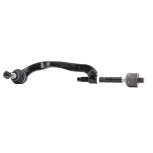 Steering Tie Rod - RIDEX 284R0169