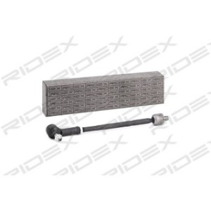 Steering Tie Rod - RIDEX 284R0170