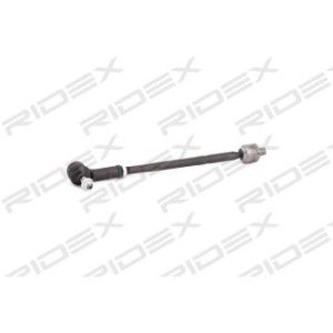 Steering Tie Rod - RIDEX 284R0170