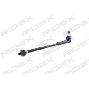 Steering Tie Rod - RIDEX 284R0171