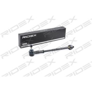 Steering Tie Rod - RIDEX 284R0171