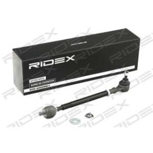 Steering Tie Rod - RIDEX 284R0178