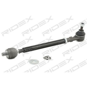 Steering Tie Rod - RIDEX 284R0178