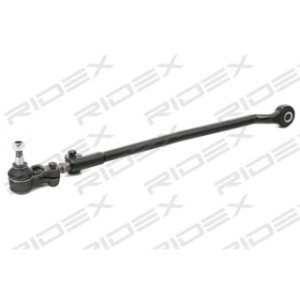 Steering Tie Rod - RIDEX 284R0183