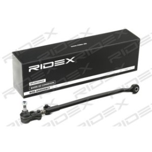 Steering Tie Rod - RIDEX 284R0183