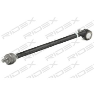 Steering Tie Rod - RIDEX 284R0194